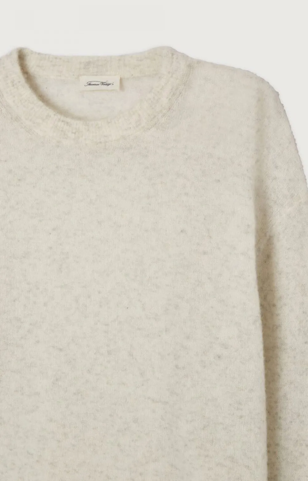 Pull Homme Razpark*American Vintage Store
