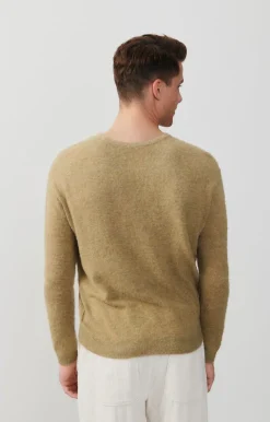 Pull Homme Sizobay*American Vintage Best