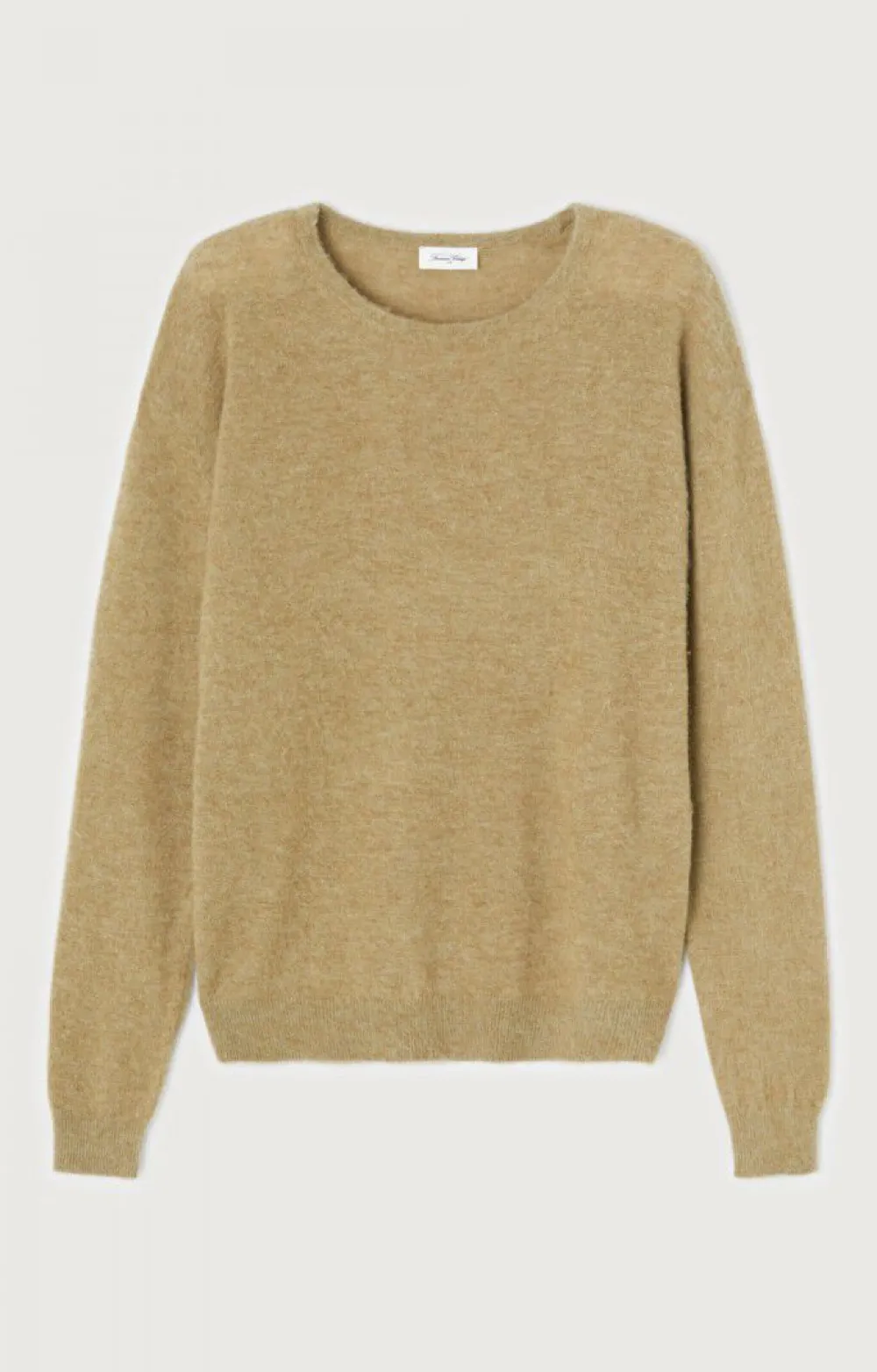 Pull Homme Sizobay*American Vintage Best