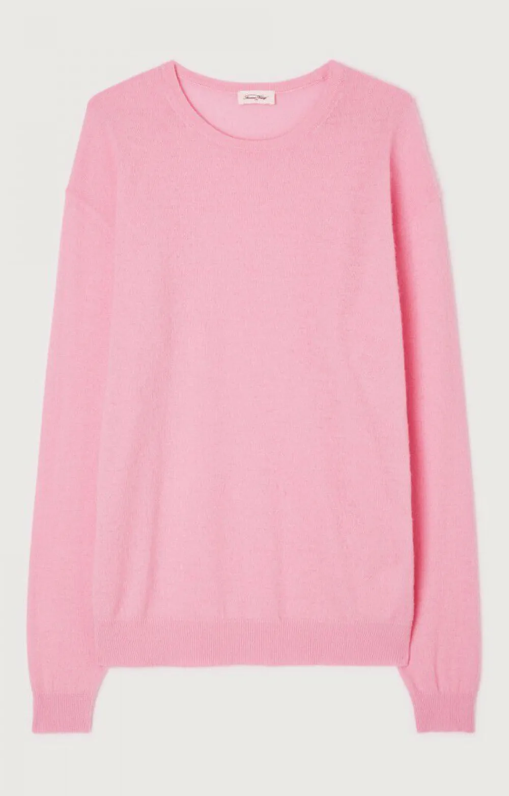 Pull Homme Sizobay*American Vintage New