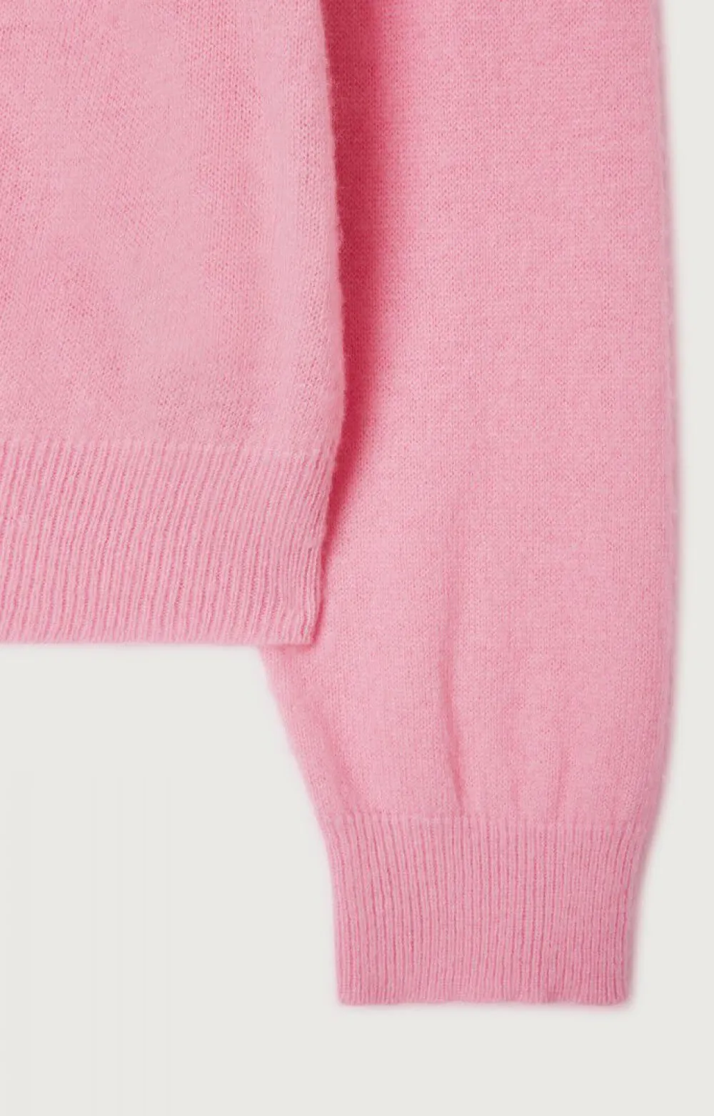 Pull Homme Sizobay*American Vintage New