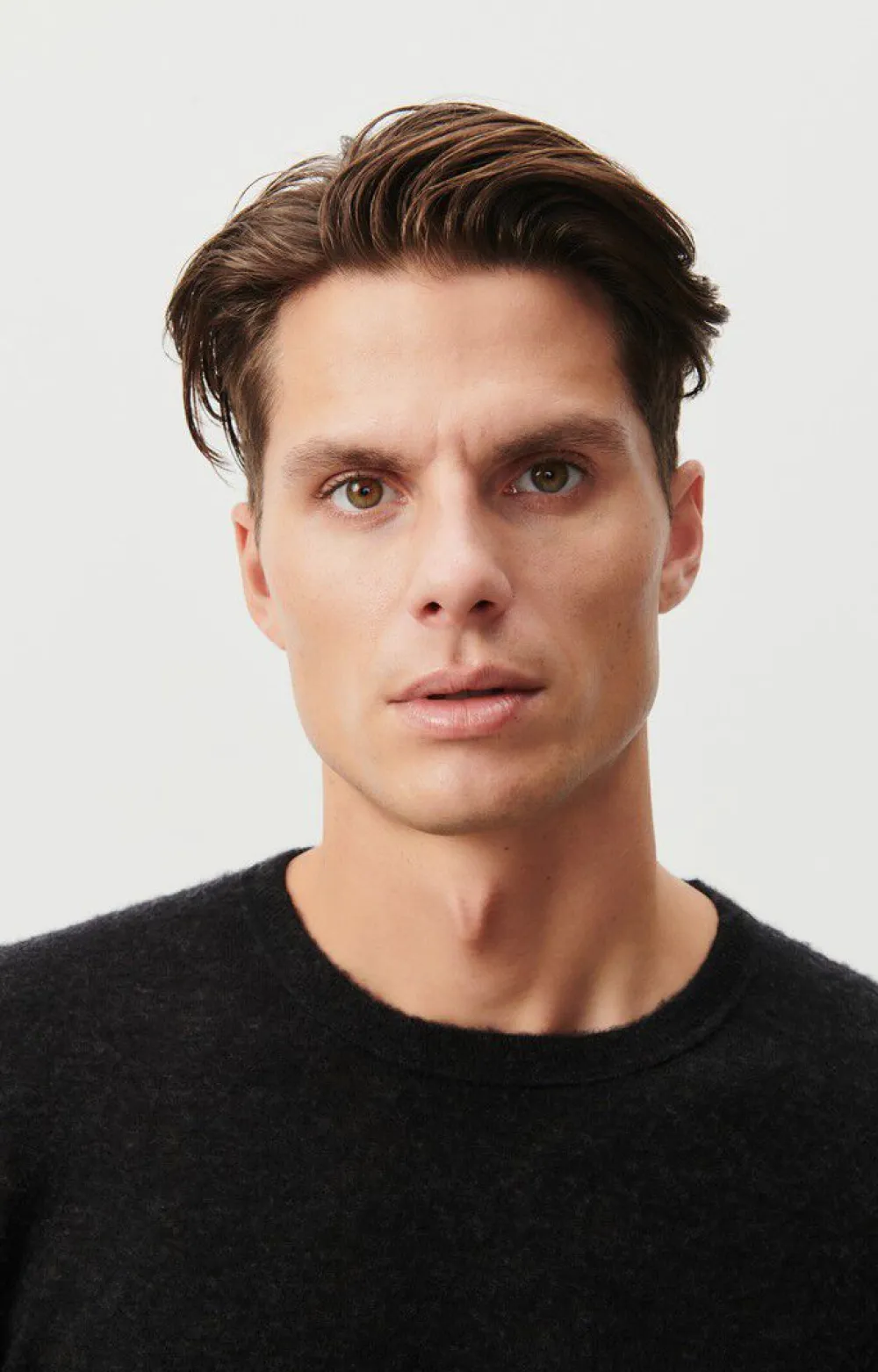 Pull Homme Zyrobow*American Vintage Clearance