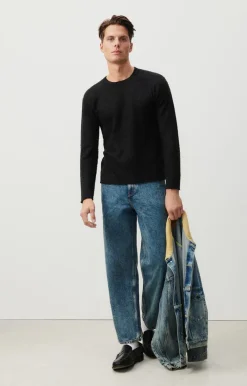 Pull Homme Zyrobow*American Vintage Clearance