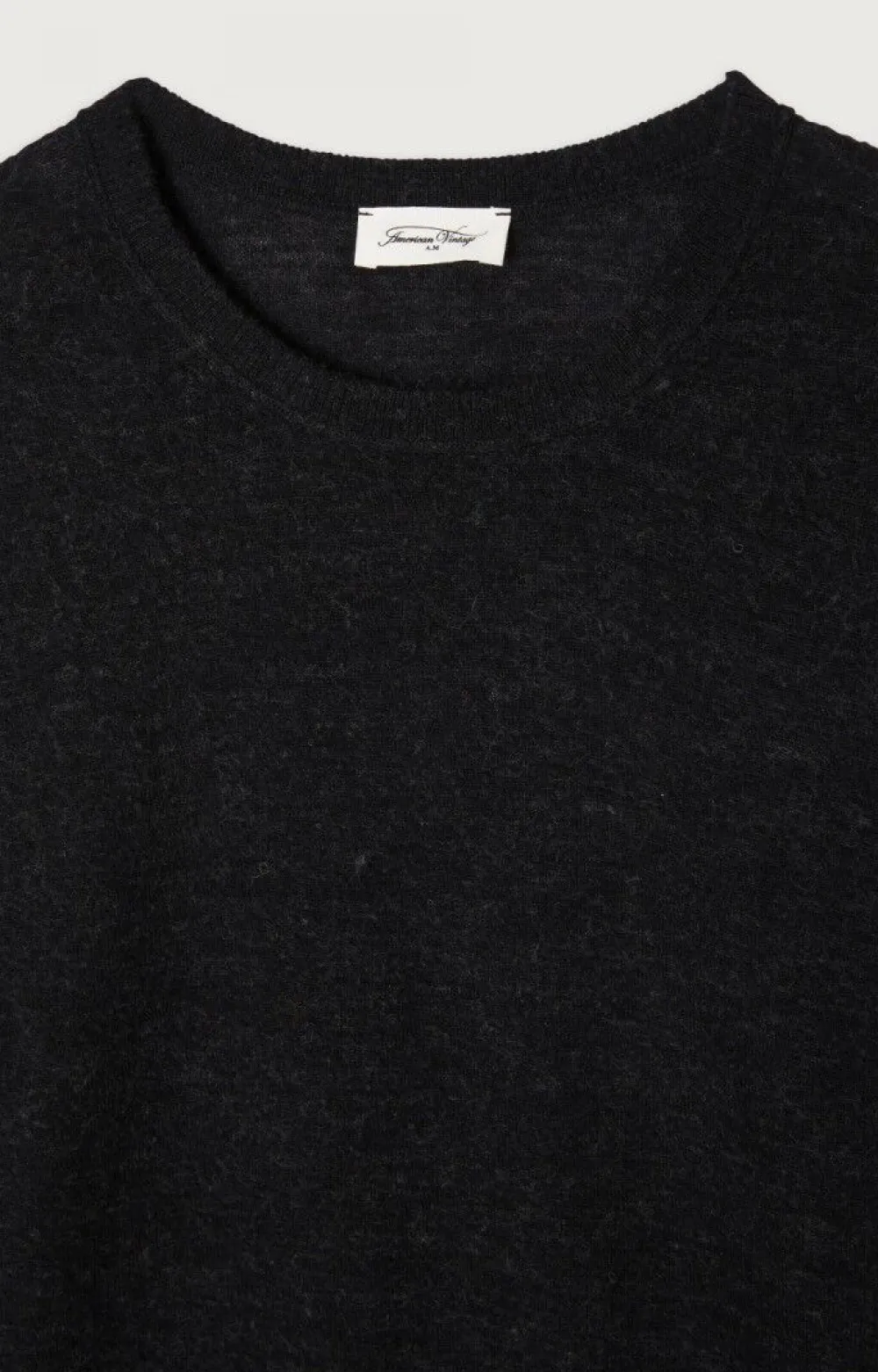 Pull Homme Zyrobow*American Vintage Clearance