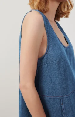 Robe Femme Faow*American Vintage Clearance