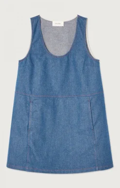 Robe Femme Faow*American Vintage Clearance
