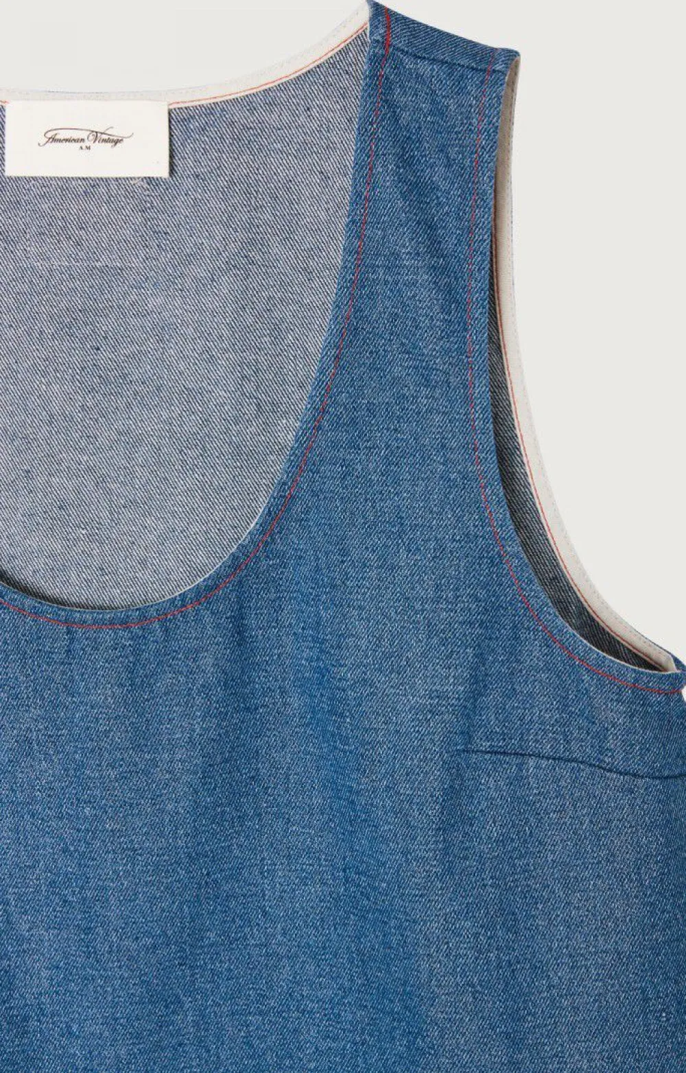 Robe Femme Faow*American Vintage Clearance