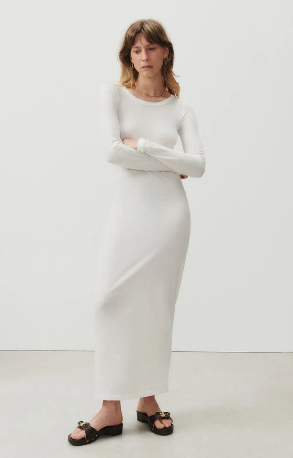 Robe Femme Gamipy*American Vintage Flash Sale
