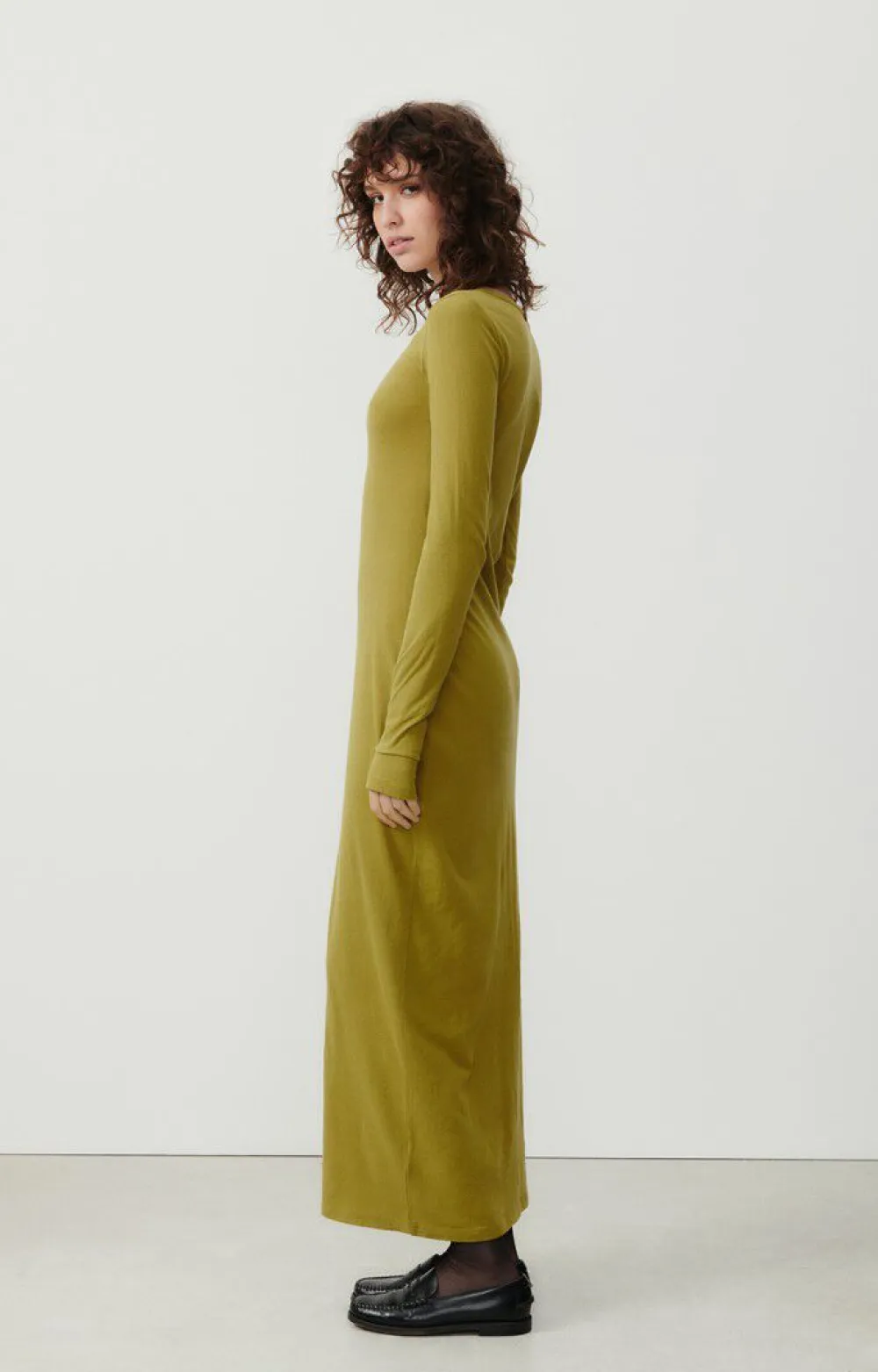 Robe Femme Gamipy*American Vintage Best