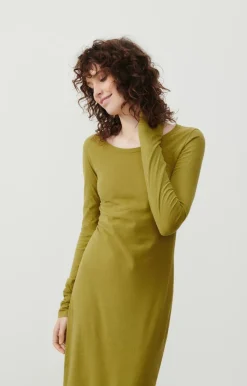 Robe Femme Gamipy*American Vintage Best