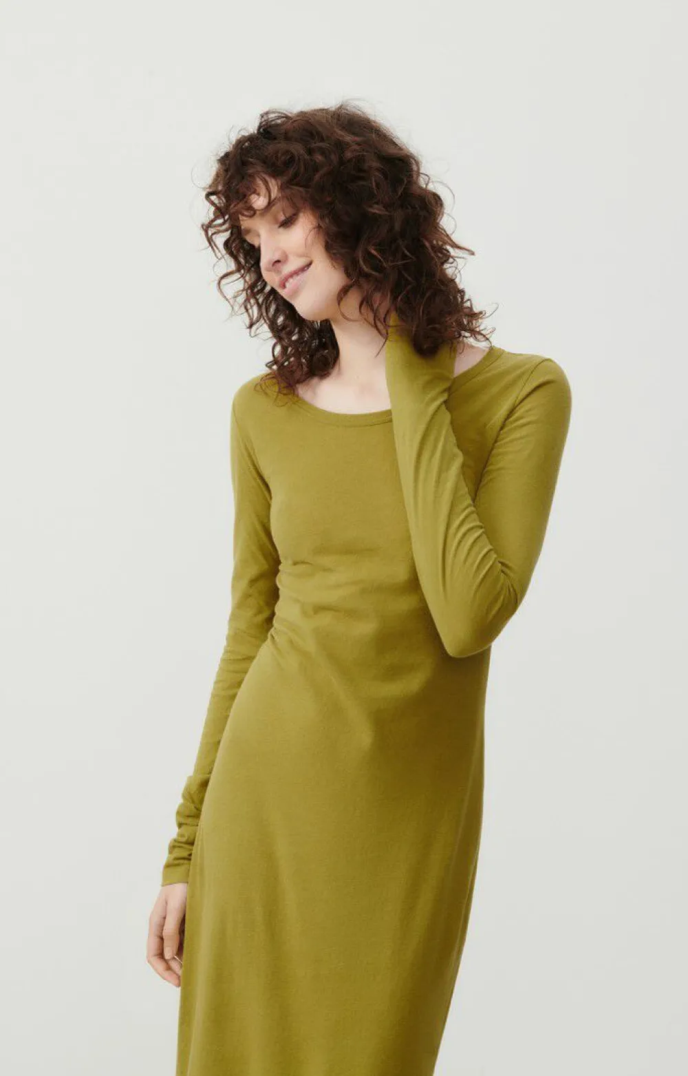 Robe Femme Gamipy*American Vintage Best