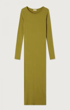 Robe Femme Gamipy*American Vintage Best
