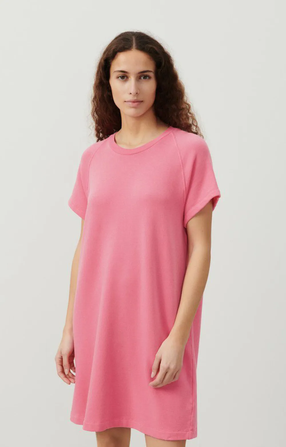 Robe Femme Hapylife*American Vintage Cheap