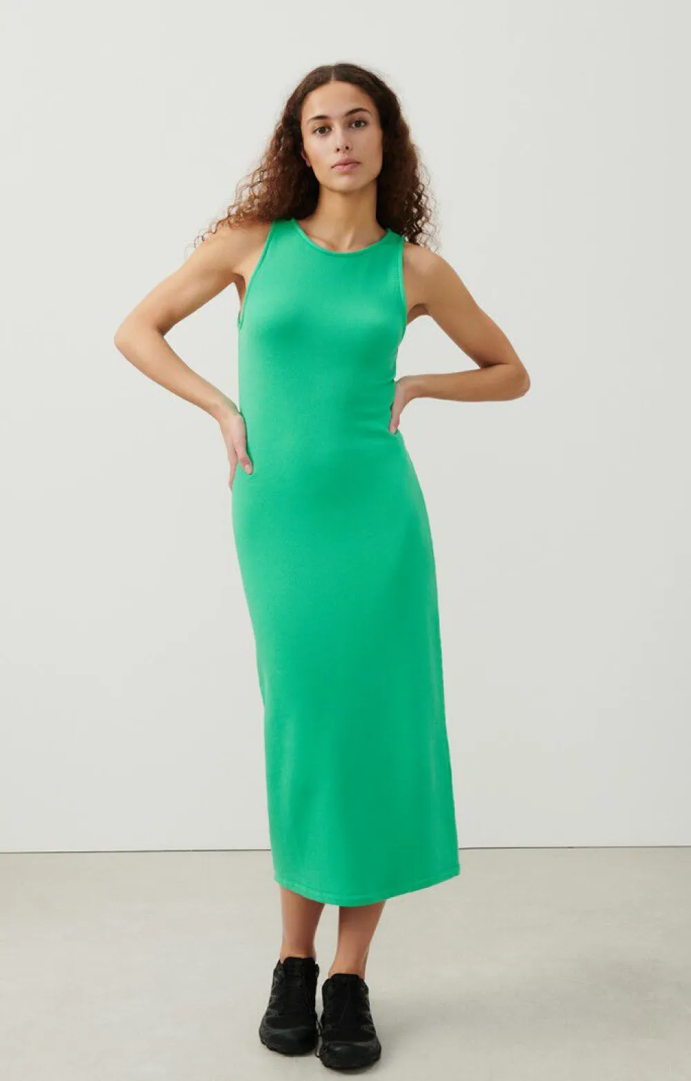 Robe Femme Hapylife*American Vintage New