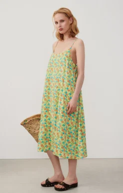 Robe Femme Scarow*American Vintage Shop