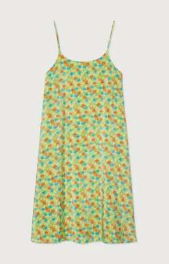Robe Femme Scarow*American Vintage Shop