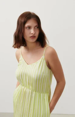 Robe Femme Shaning*American Vintage Best