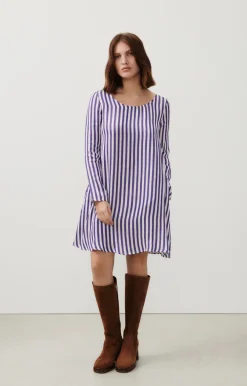 Robe Femme Shaning*American Vintage Discount