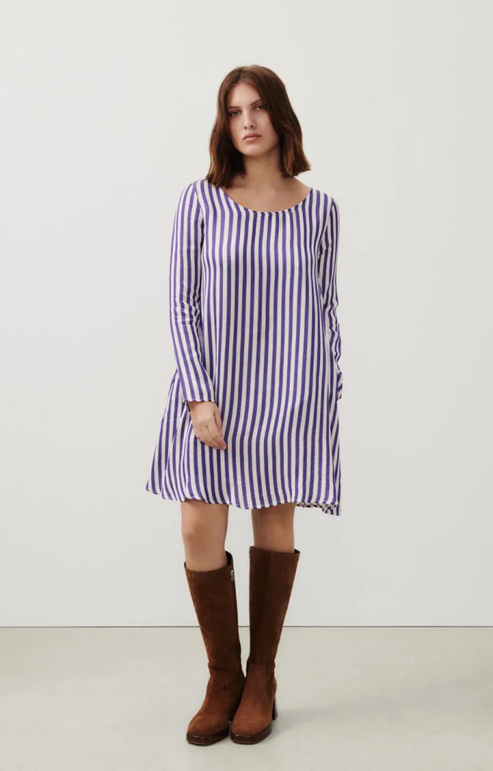 Robe Femme Shaning*American Vintage Discount