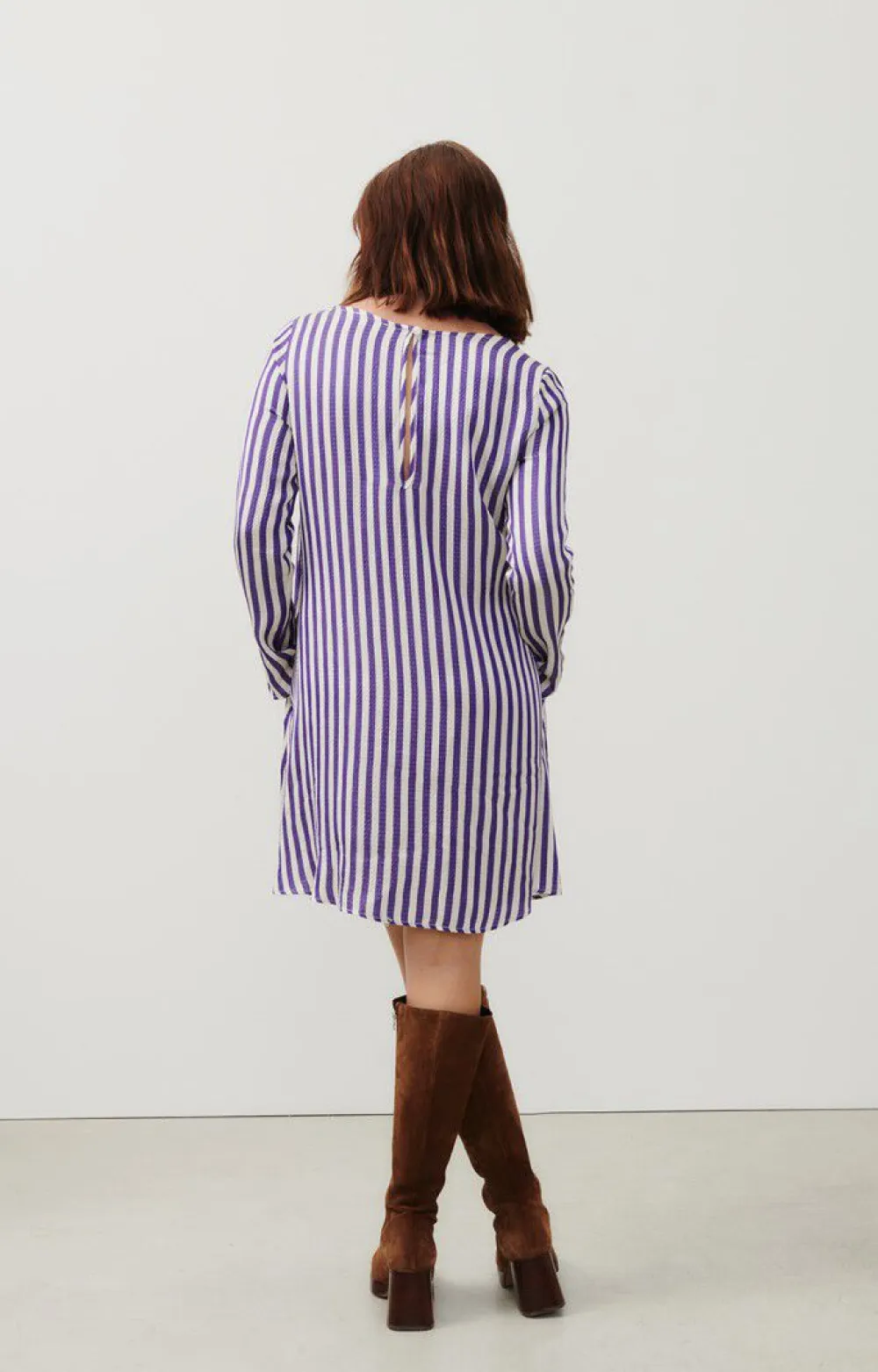 Robe Femme Shaning*American Vintage Discount