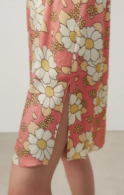 Robe Femme Shaning*American Vintage Discount