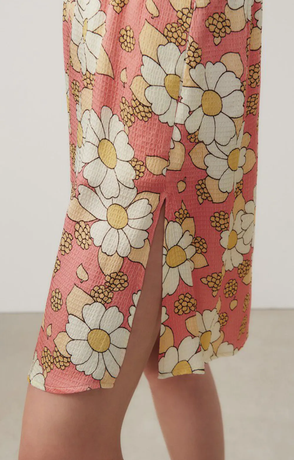 Robe Femme Shaning*American Vintage Discount