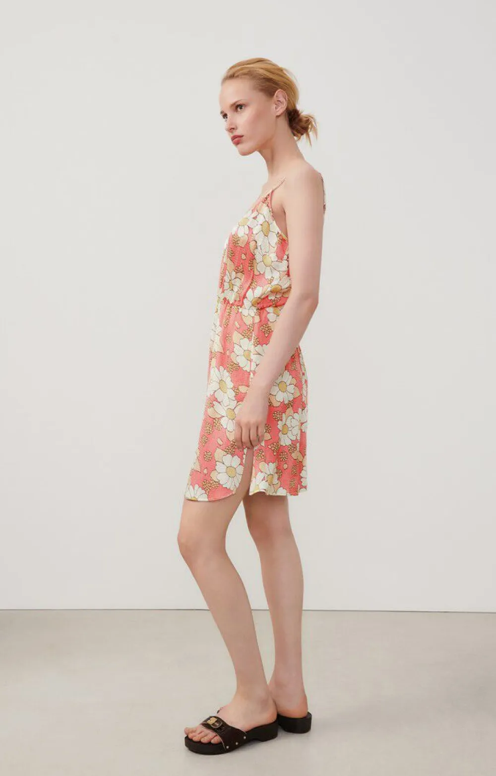 Robe Femme Shaning*American Vintage Discount