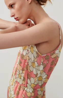 Robe Femme Shaning*American Vintage Discount