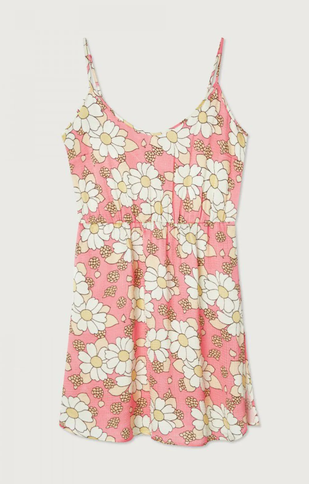 Robe Femme Shaning*American Vintage Discount