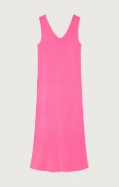 Robe Femme Sonoma*American Vintage Flash Sale