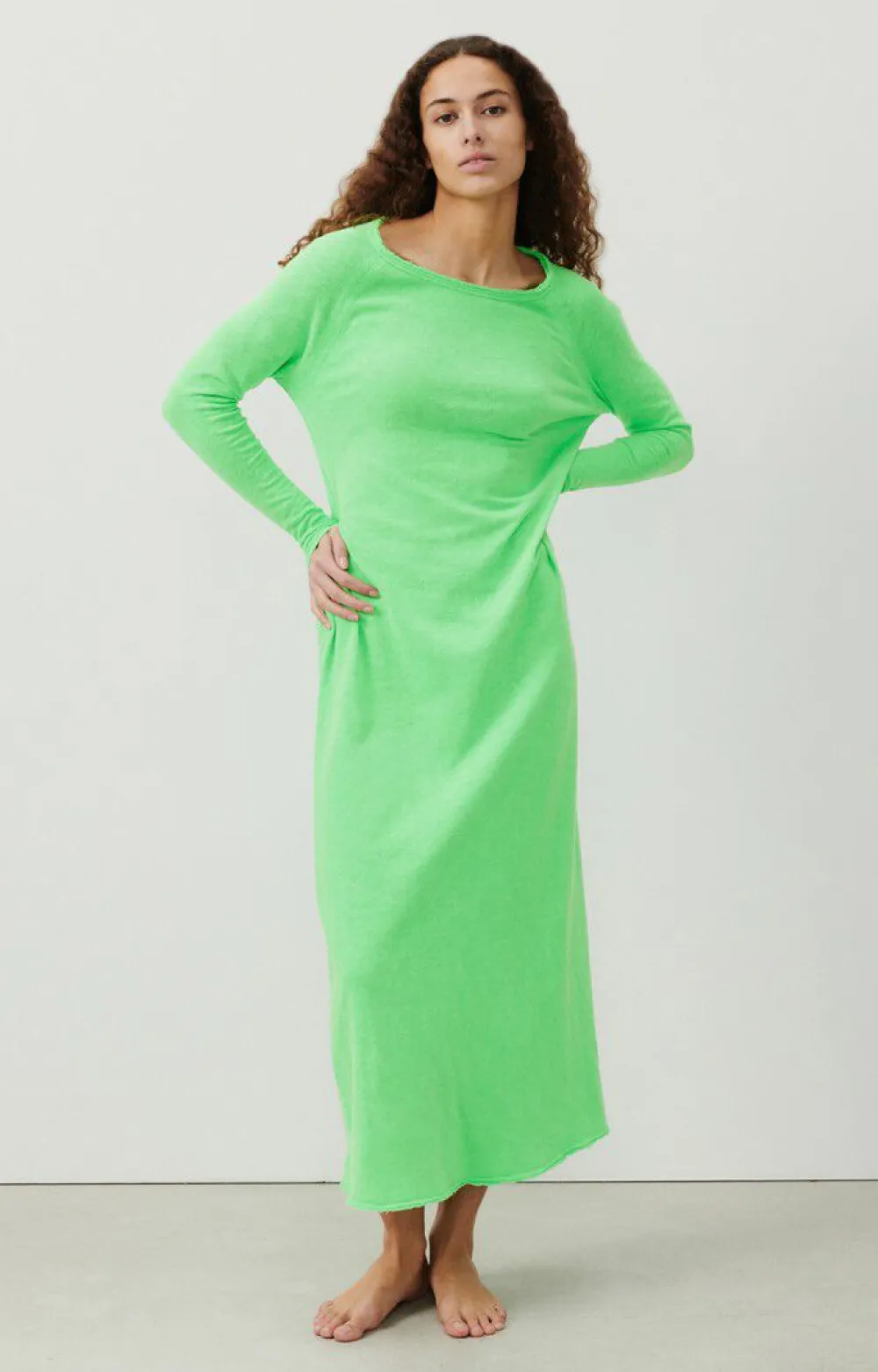 Robe Femme Sonoma*American Vintage Discount
