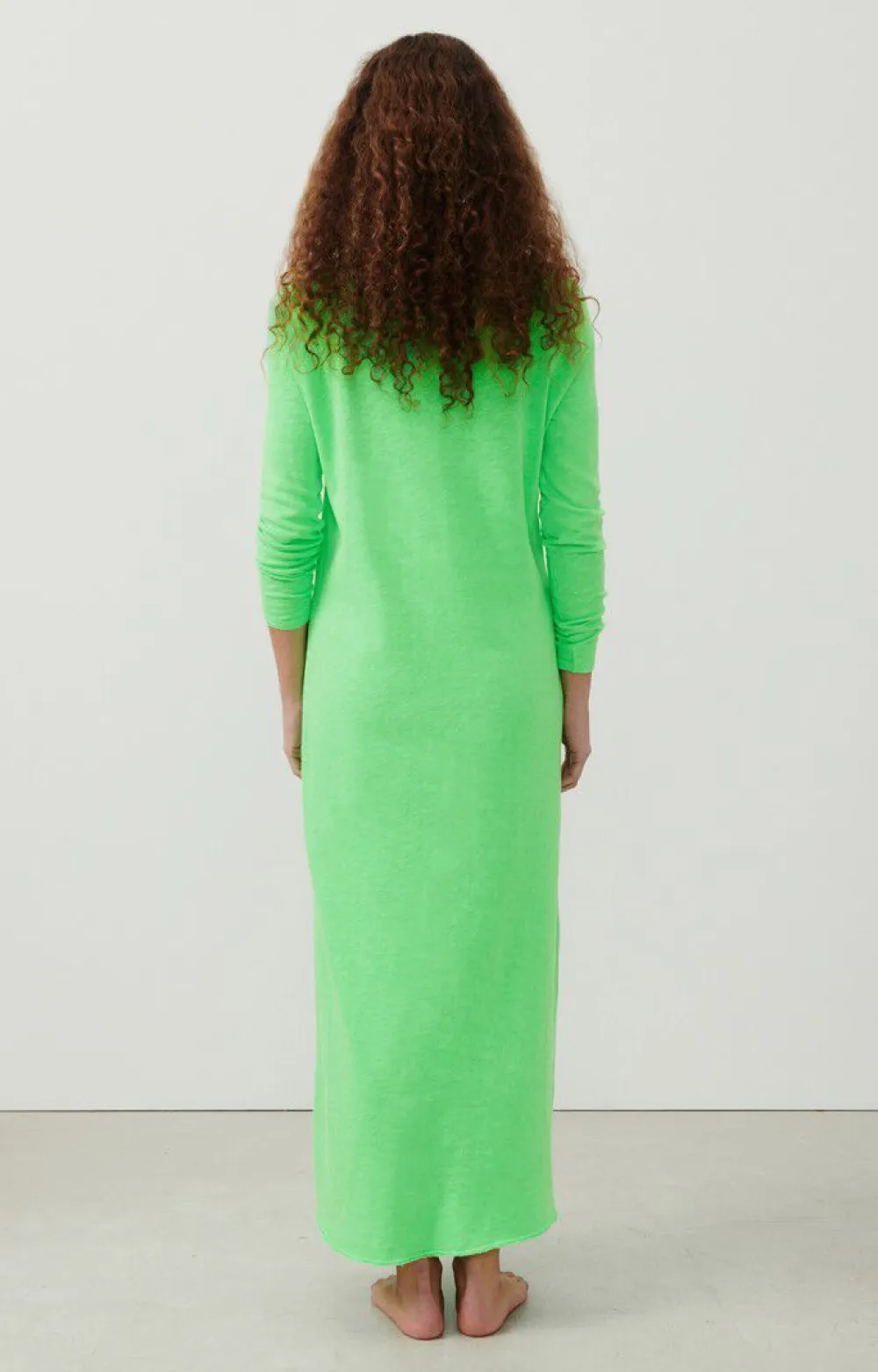 Robe Femme Sonoma*American Vintage Discount