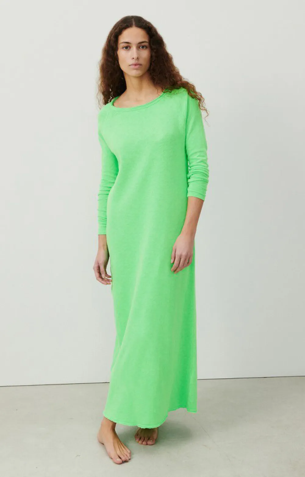 Robe Femme Sonoma*American Vintage Discount