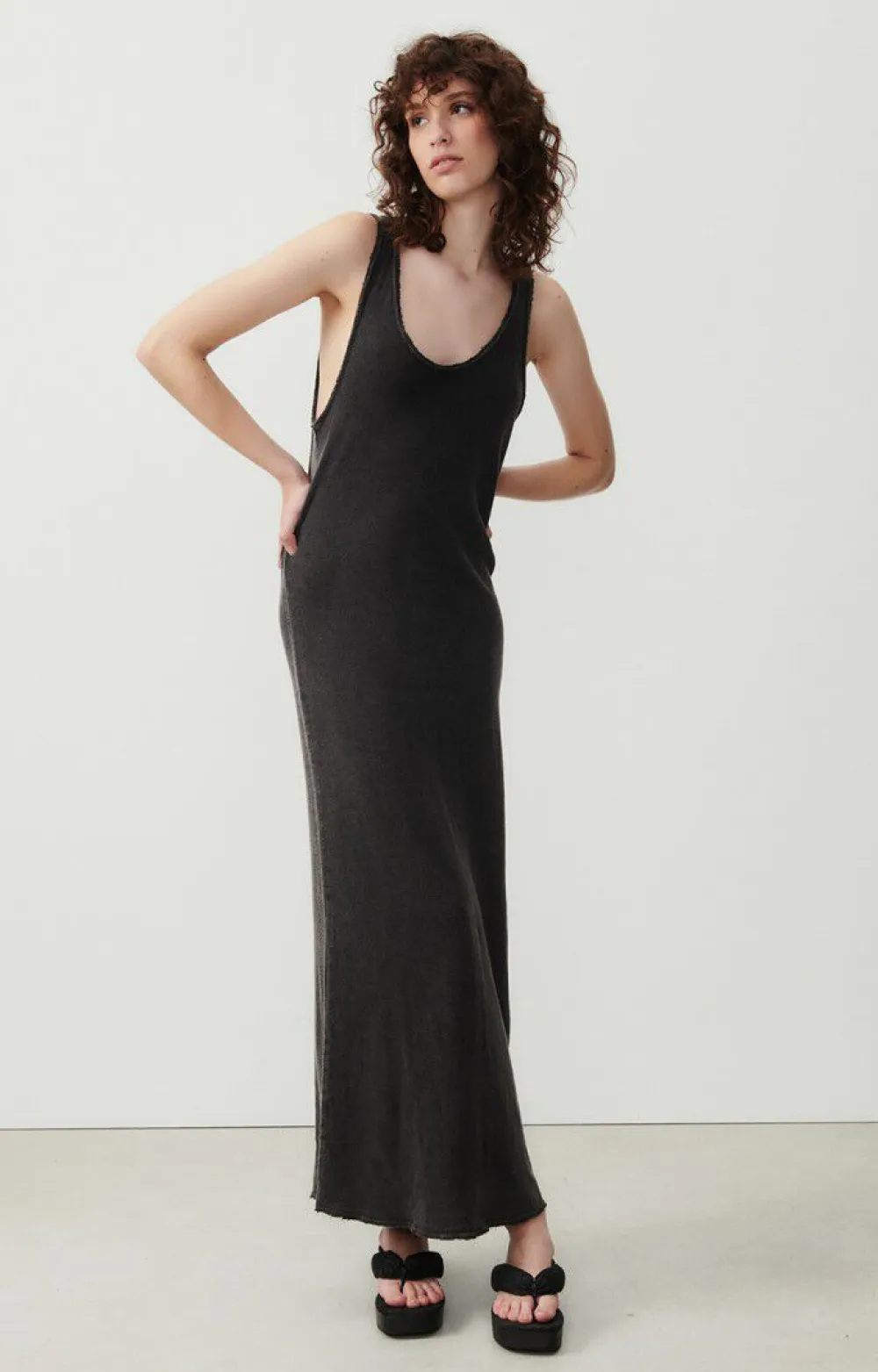 Robe Femme Sonoma*American Vintage Fashion