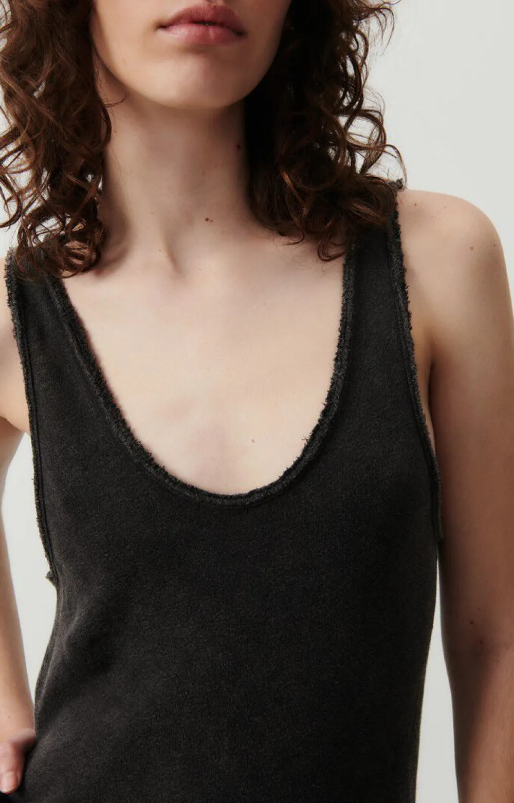Robe Femme Sonoma*American Vintage Fashion
