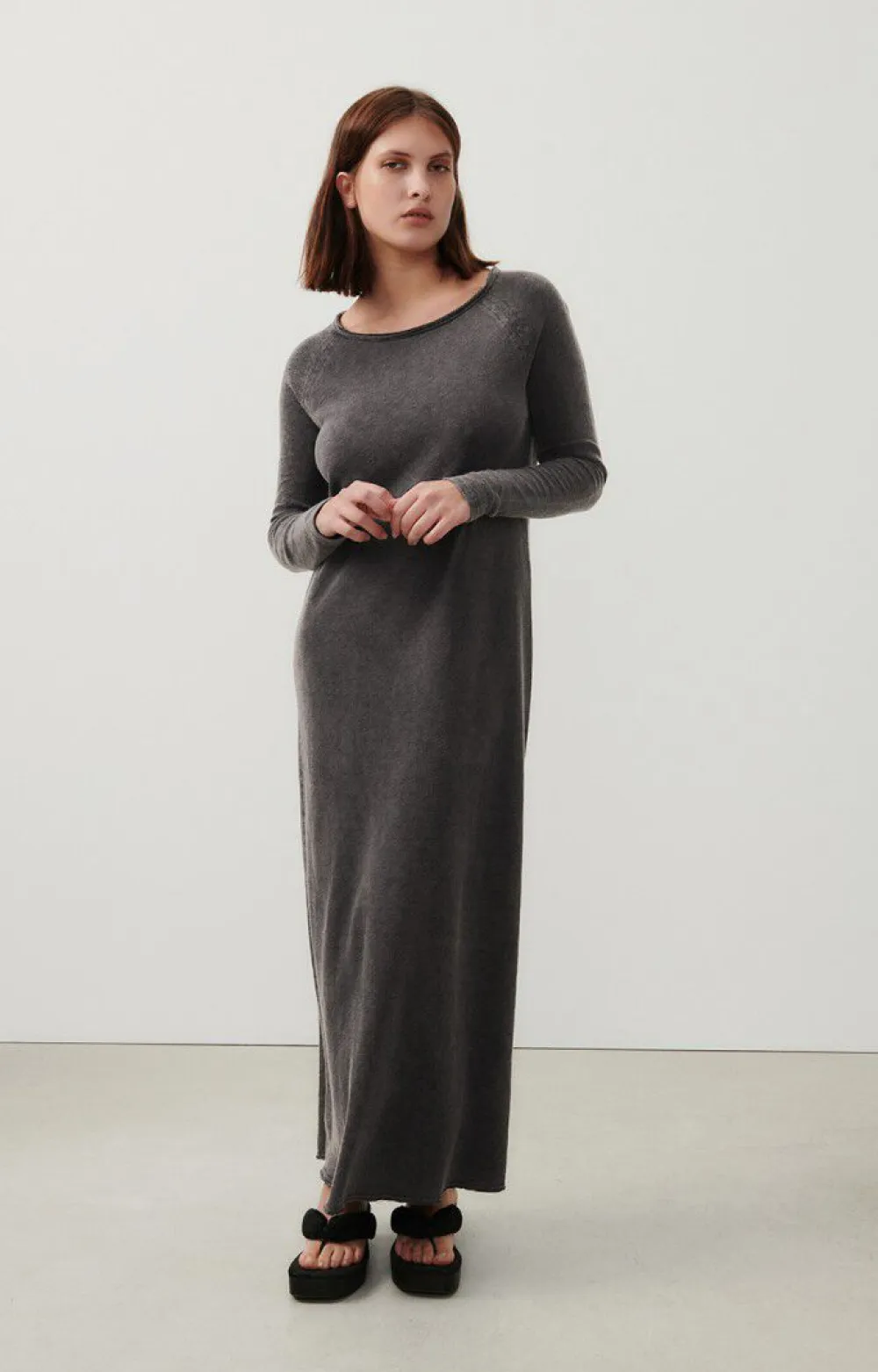 Robe Femme Sonoma*American Vintage Best Sale