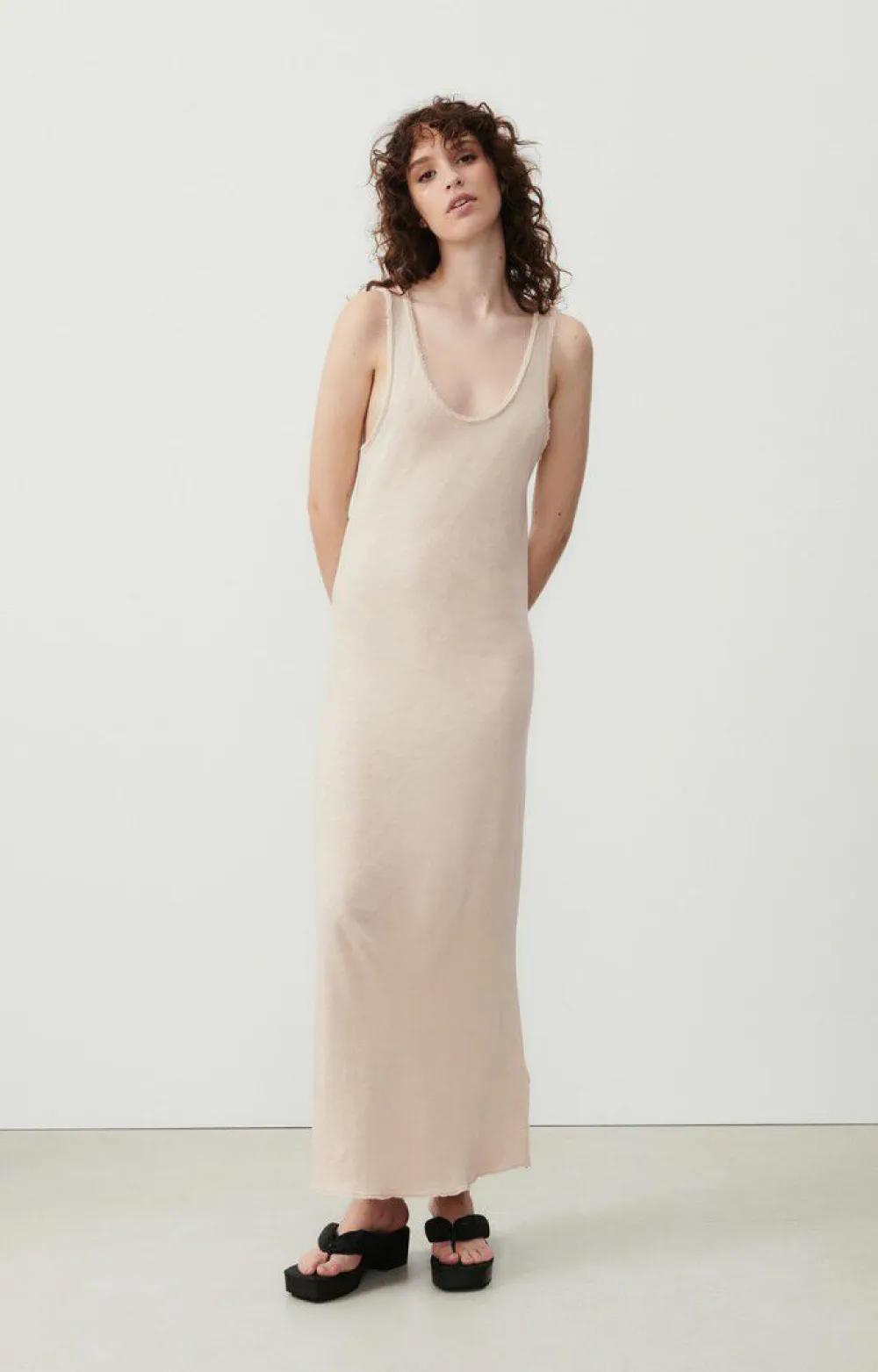 Robe Femme Sonoma*American Vintage Online