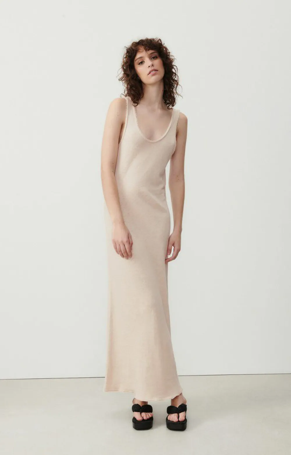 Robe Femme Sonoma*American Vintage Online
