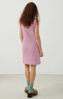 Robe Femme Tivell*American Vintage Fashion