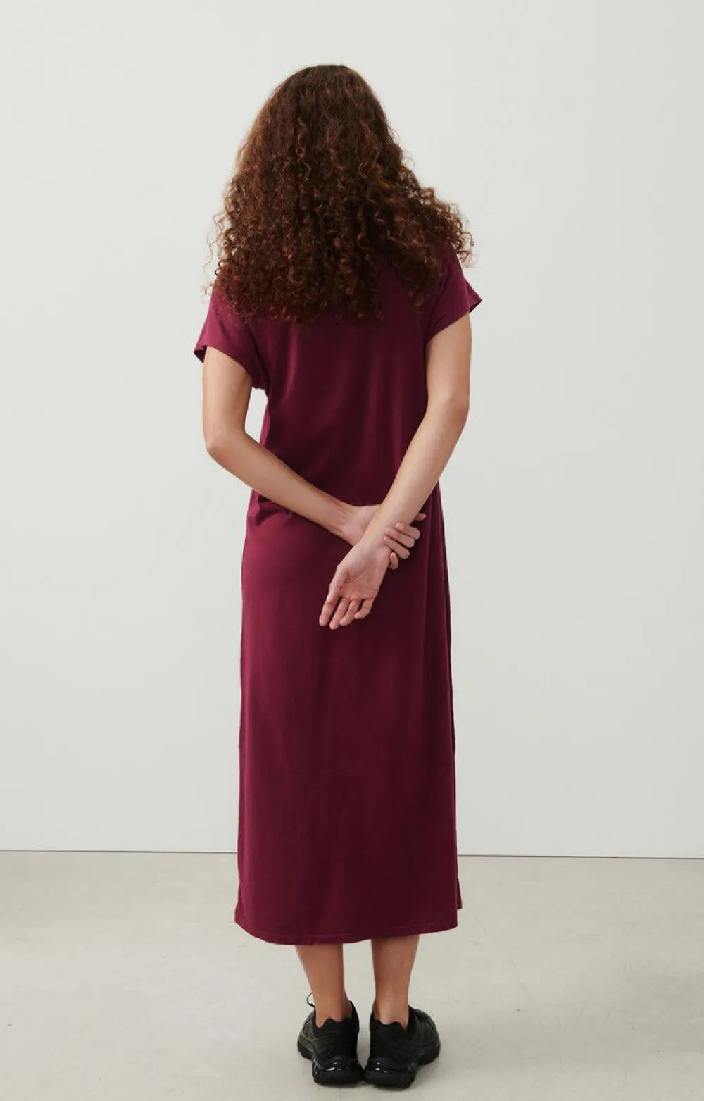 Robe Femme Vupaville*American Vintage Clearance