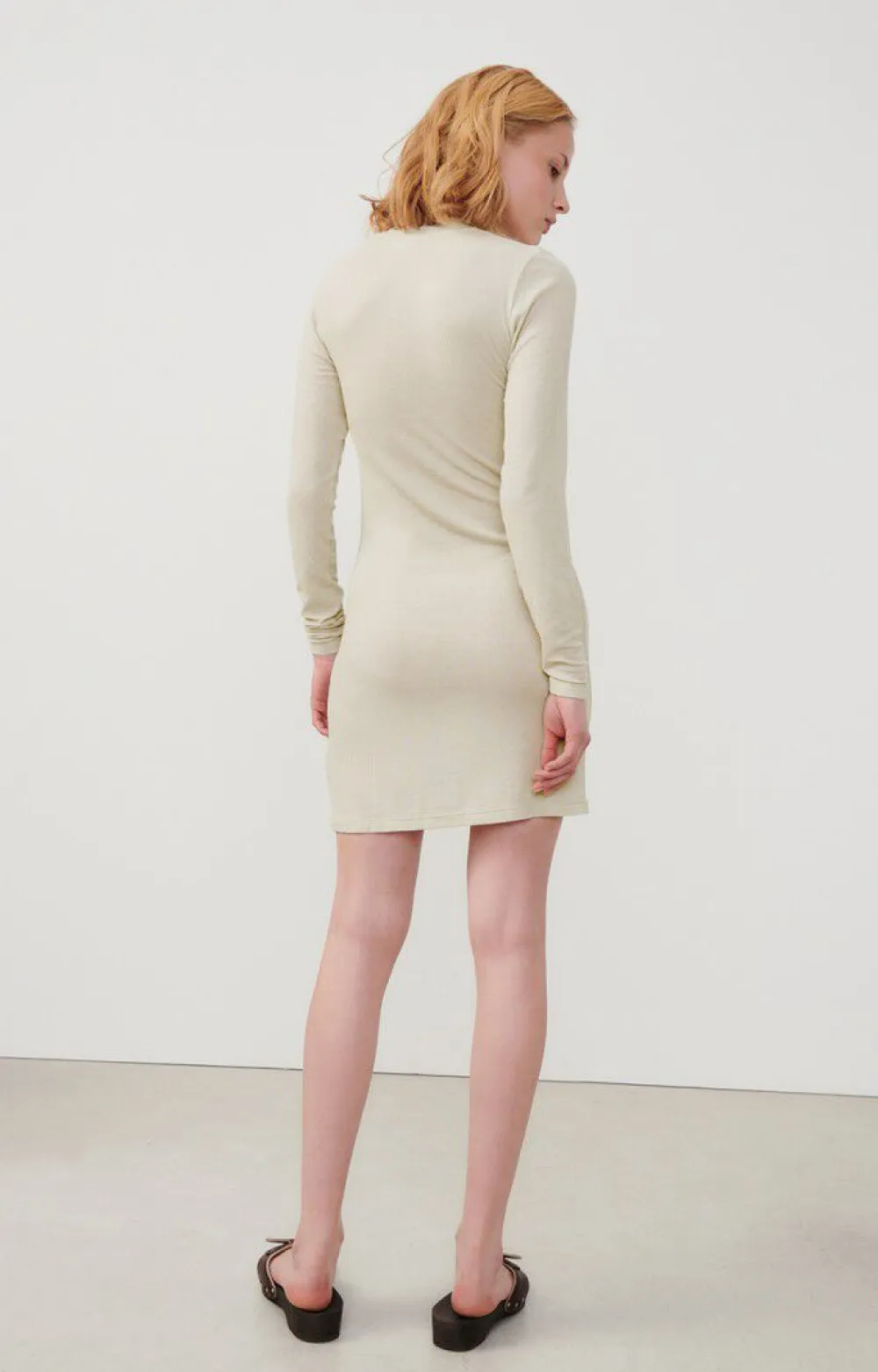 Robe Femme Wepy*American Vintage Fashion
