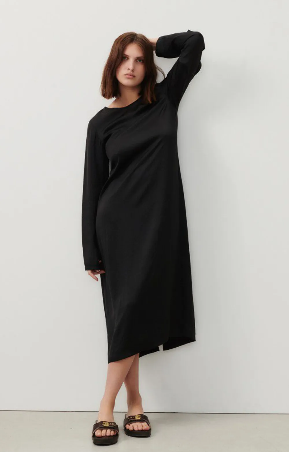 Robe Femme Widland*American Vintage Best Sale