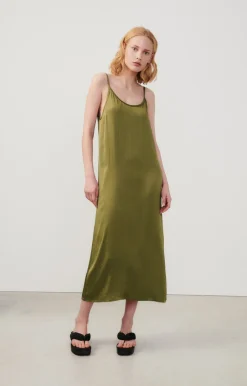Robe Femme Widland*American Vintage Cheap