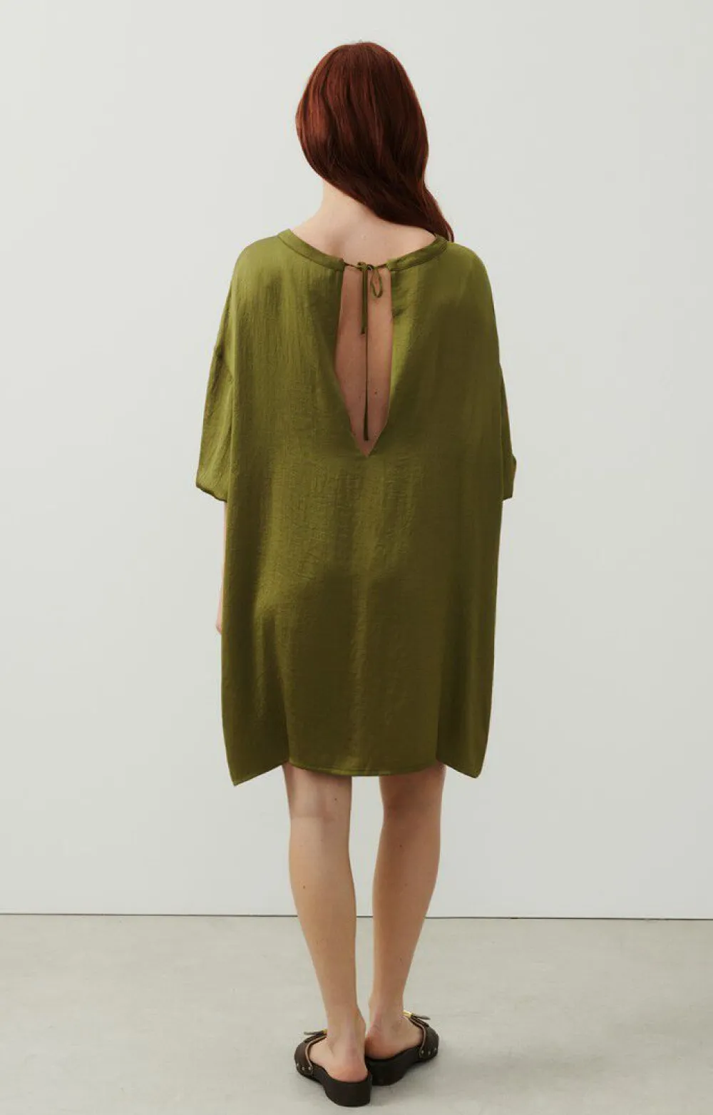 Robe Femme Widland*American Vintage New