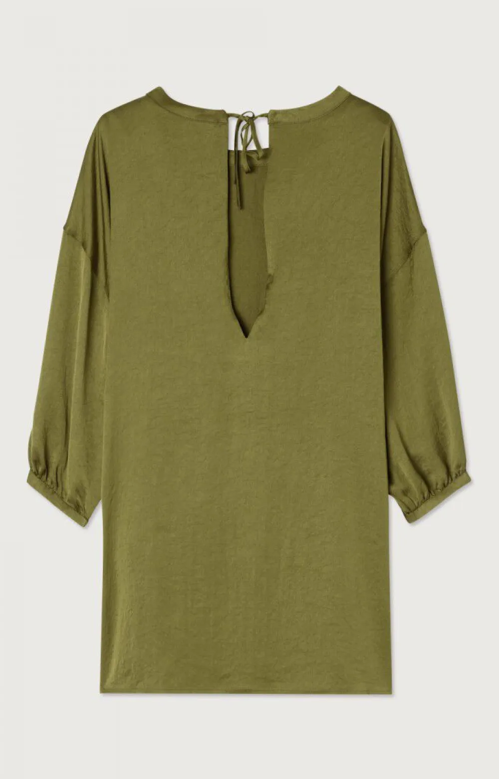 Robe Femme Widland*American Vintage New
