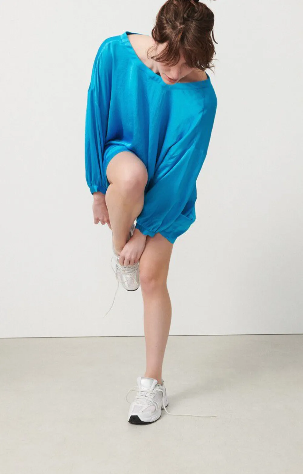 Robe Femme Widland*American Vintage Best Sale