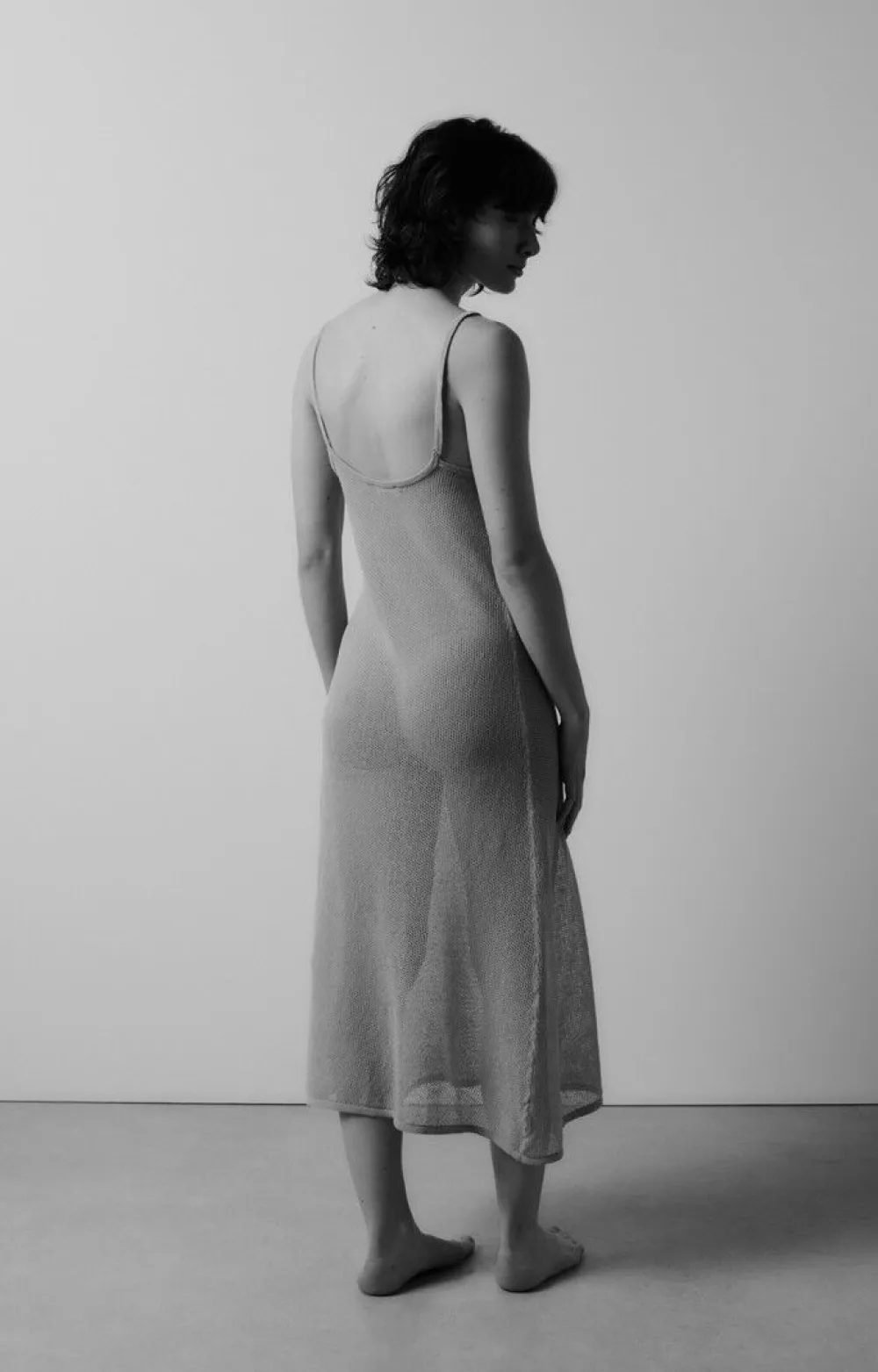 Robe Femme Yogo*American Vintage Flash Sale