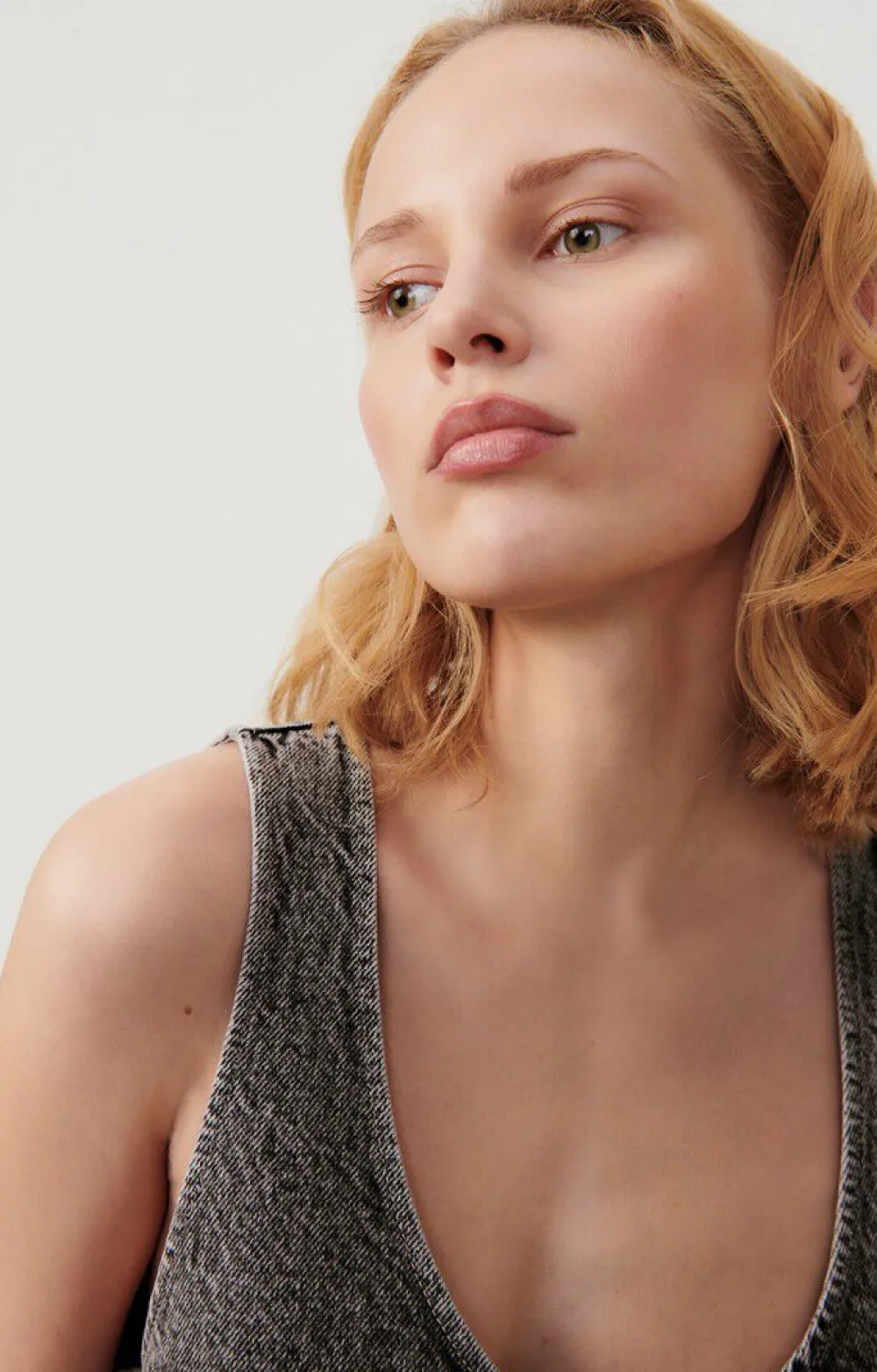 Robe Femme Yopday*American Vintage Online