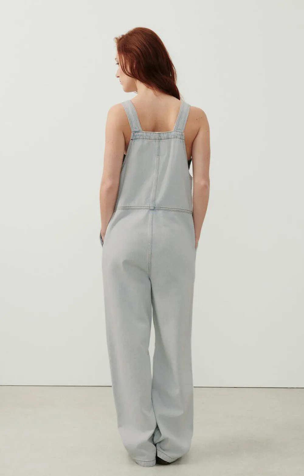 Salopette Femme Joybird*American Vintage Store