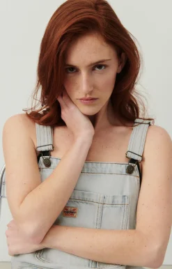 Salopette Femme Joybird*American Vintage Store